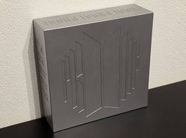 BTS Proof Collectors Edition