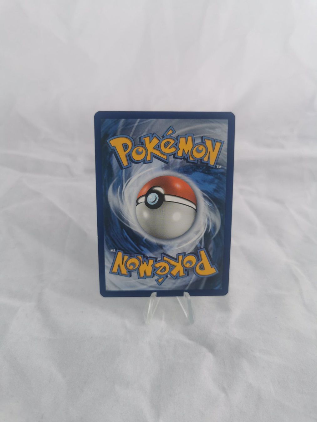 Pokémon Carte collezionabili: Akwakwak - Pokemon Card – Usato da Dulliken venduto da Sefty 1