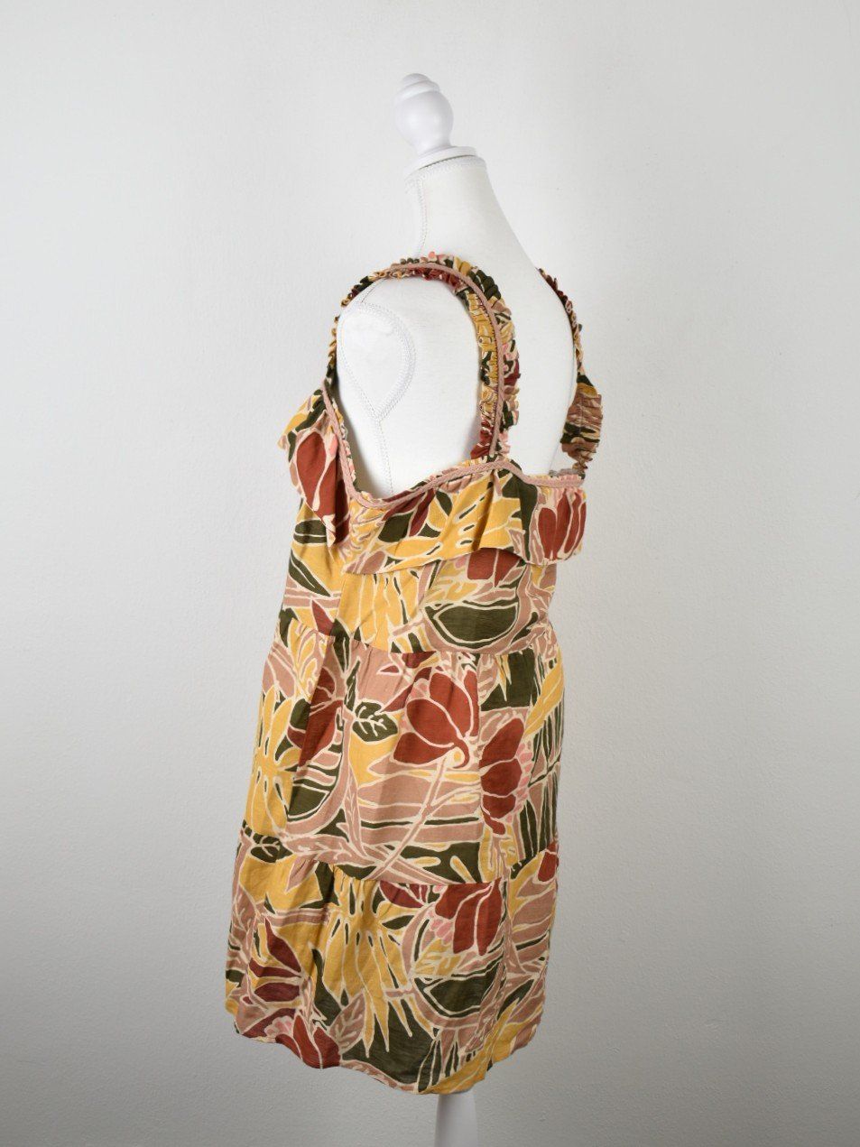 Sezane Vestiti: Sézane Fily Kleid, Gr.44 – Nuovo (secondo la descrizione) da Nürensdorf venduto da 2ND_STORY 3