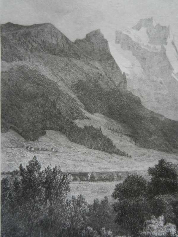 Incisioni: Frutigen Kandersteg – Usato da Risch venduto da Rischli15 3