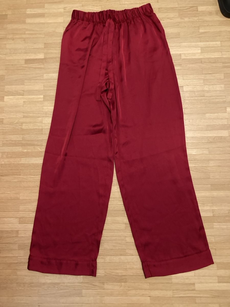Primark Negligees & Pigiami: Pyjama rot – Nuovo (secondo la descrizione) da Urtenen-Schönbühl venduto da alessibas 4