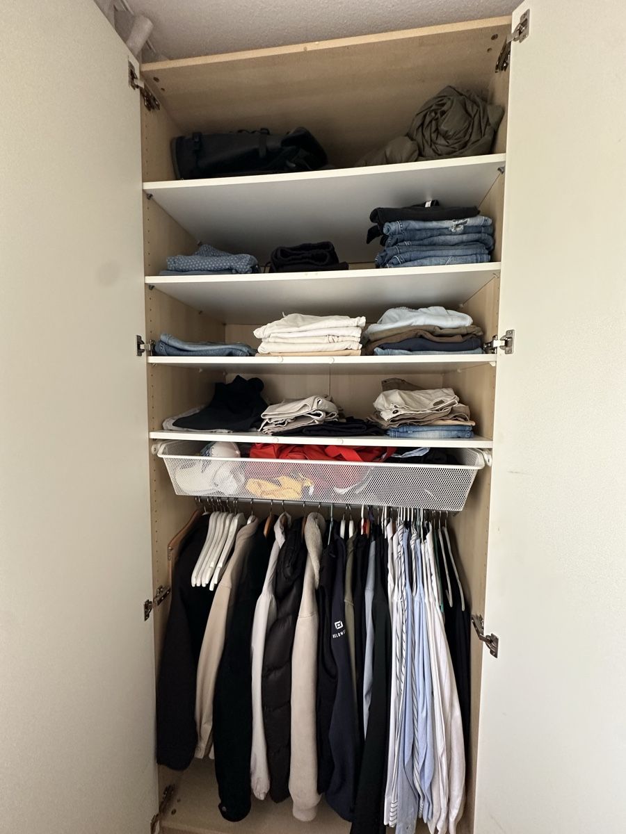 Ikea Schränke: IKEA Schrank  – Gebraucht aus Volketswil von Sina008 7