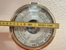 Barometer