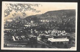 Schönenwerd Niedergösgen Teilansicht