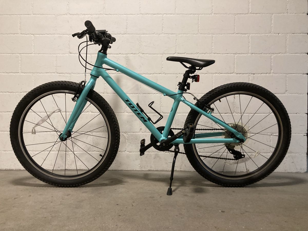 Totem Biciclette: Totem Joyride 24“ – Usato da Uster venduto da Tike 1