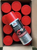 NIGRIN MOTO-BIKE Reinigungs-Wachs 12x 400ml neu
