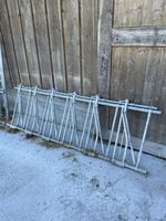 Fressgitter für Kleintiere