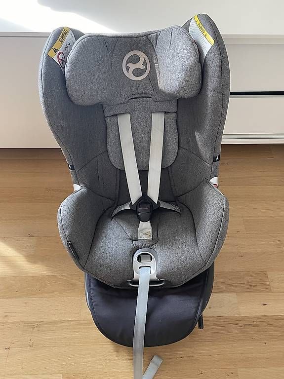 Seggiolini per auto: Cybex Sirona Q i-size Kindersitz – Usato da Zürich venduto da AlejandroGL2024