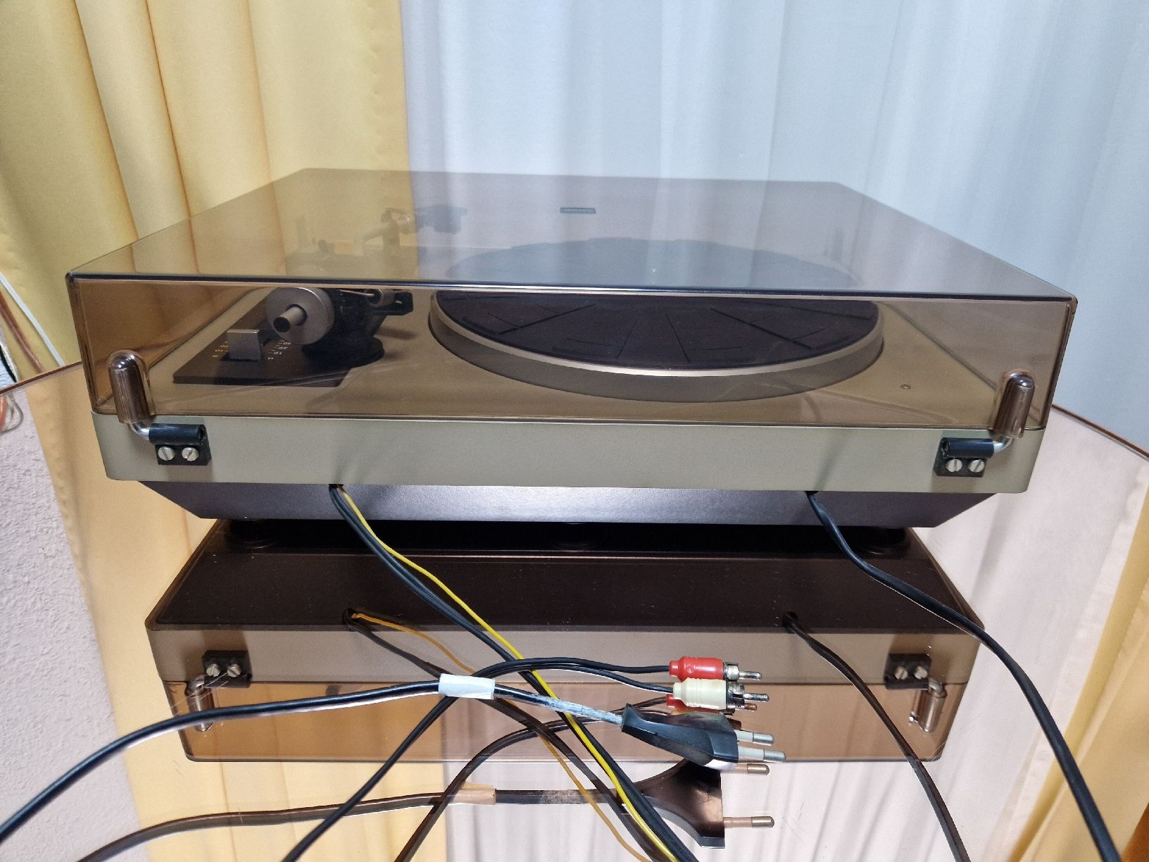 Lenco Giradischi: Lenco L133 – Usato da Arbon venduto da Mayak_Sound 7