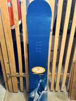 Snowboard Head 1.53m