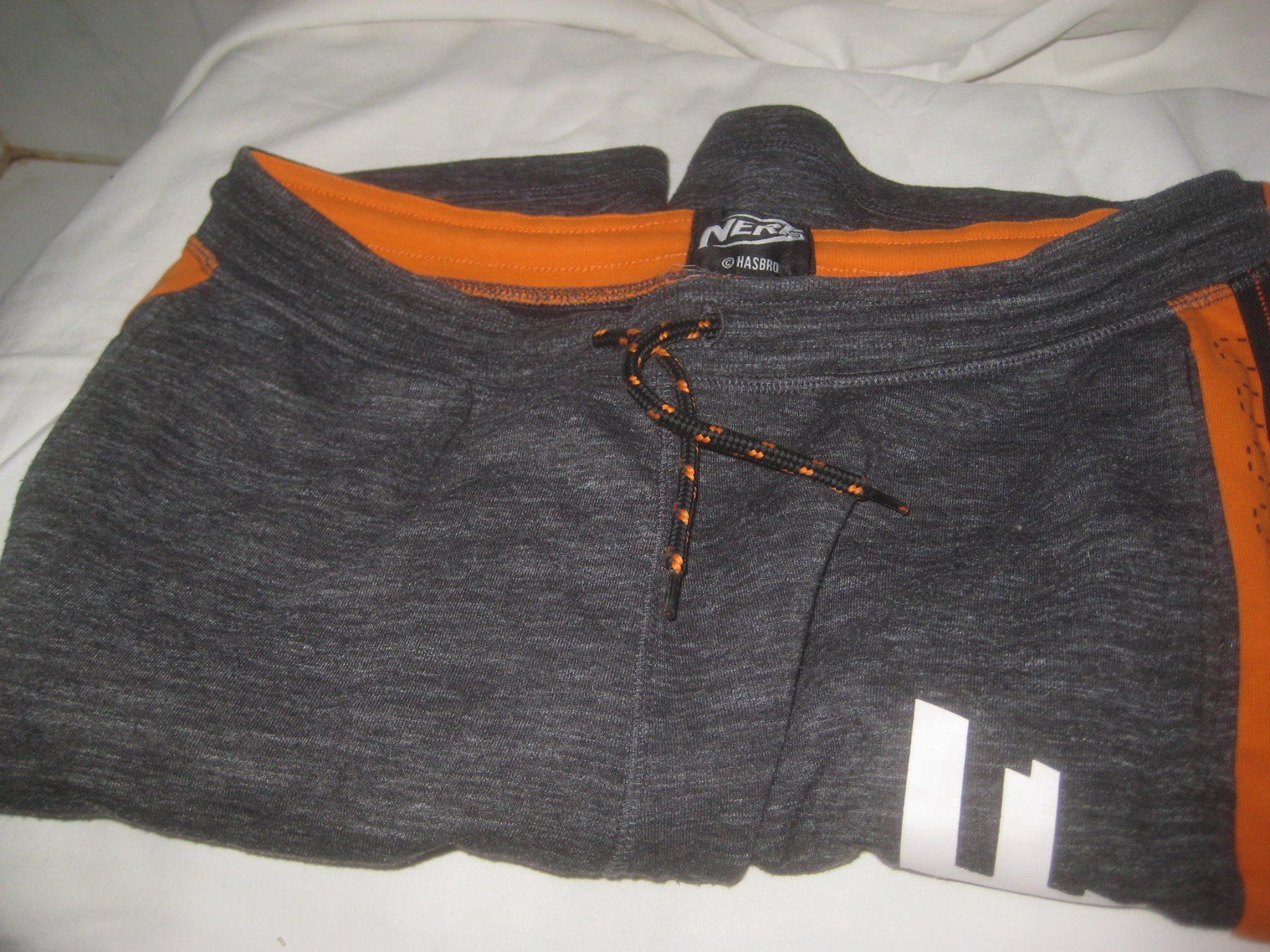 C&A Pantalons: KNABEN  SHORTS – D'occasion à Uster par flocke1