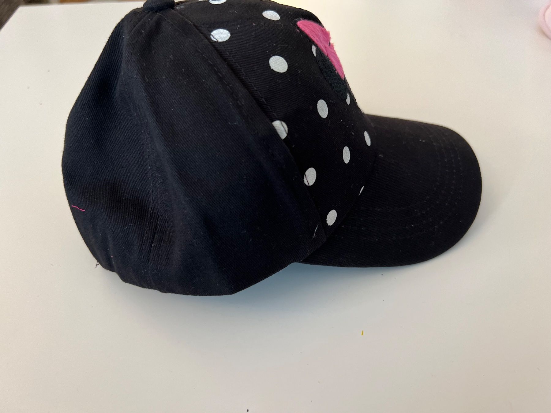 Altro abbigliamento per bambina: Cap / Hut Minnie Mouse – Nuovo (secondo la descrizione) da Thun venduto da Siladi 1