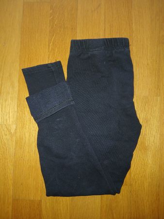 warme Leggings 134