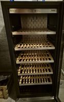 Weinkühlschrank Novamatic Vinocave 503