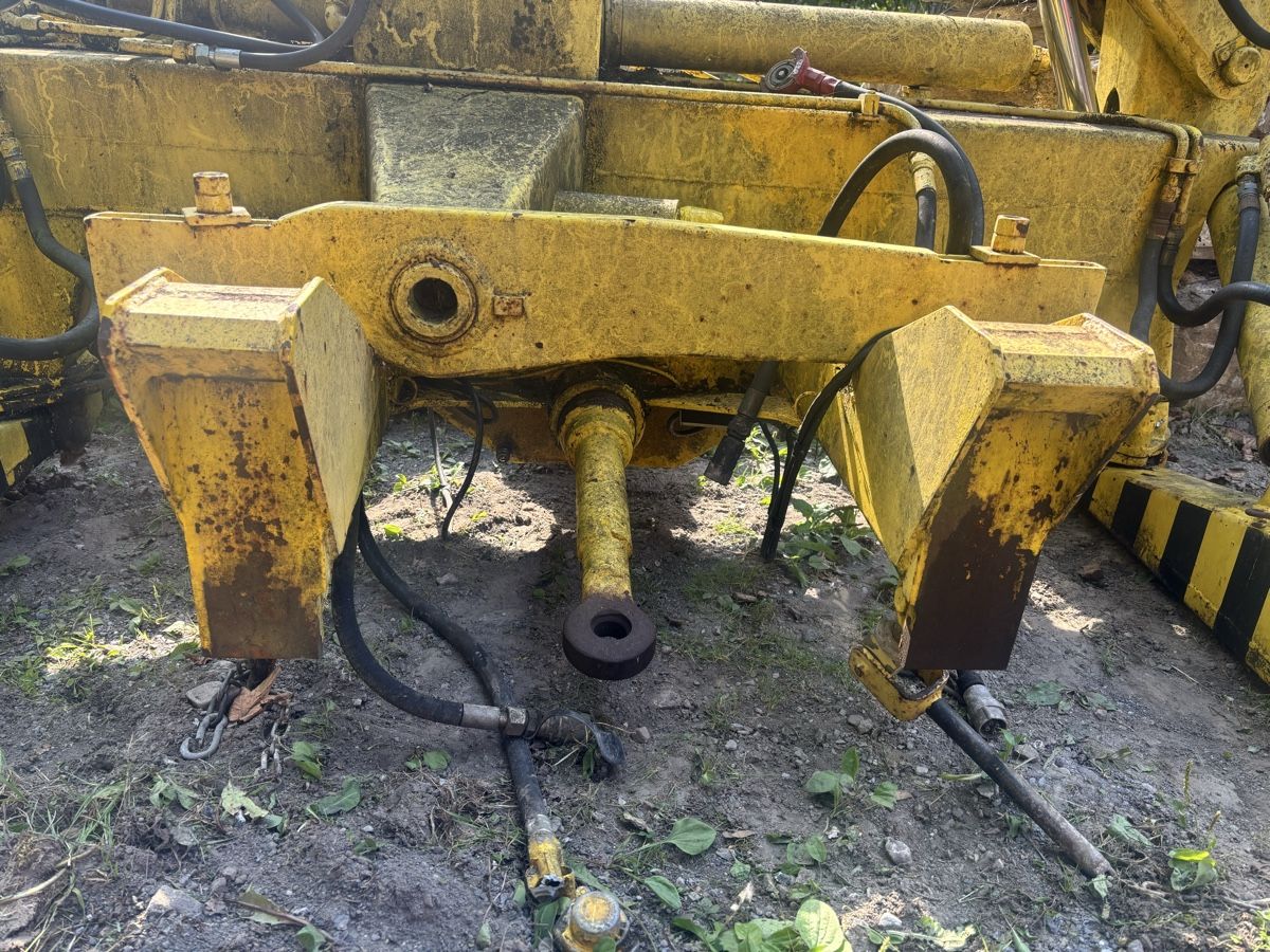 Kräne: Kran HMF Z kran A80 AK2 – Defekt aus Horboden von nic_7yyp 4