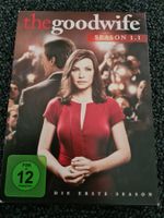 THE GOODWIFE STAFFEL 1.1
