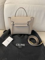 CELINE Belt Bag mini neuwertig