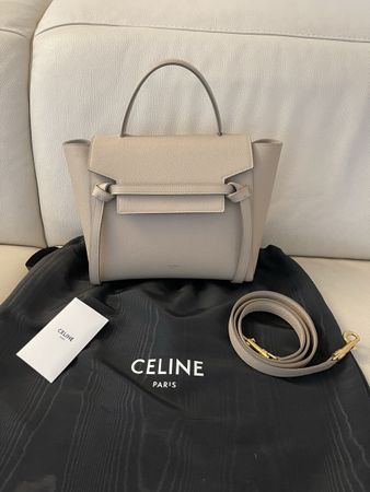 CELINE Belt Bag mini neuwertig