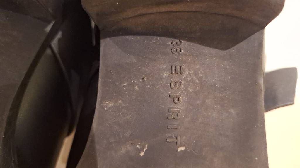 Damenschuhe: Damentiefeletten – Gebraucht aus Gossau von Salva1967 3