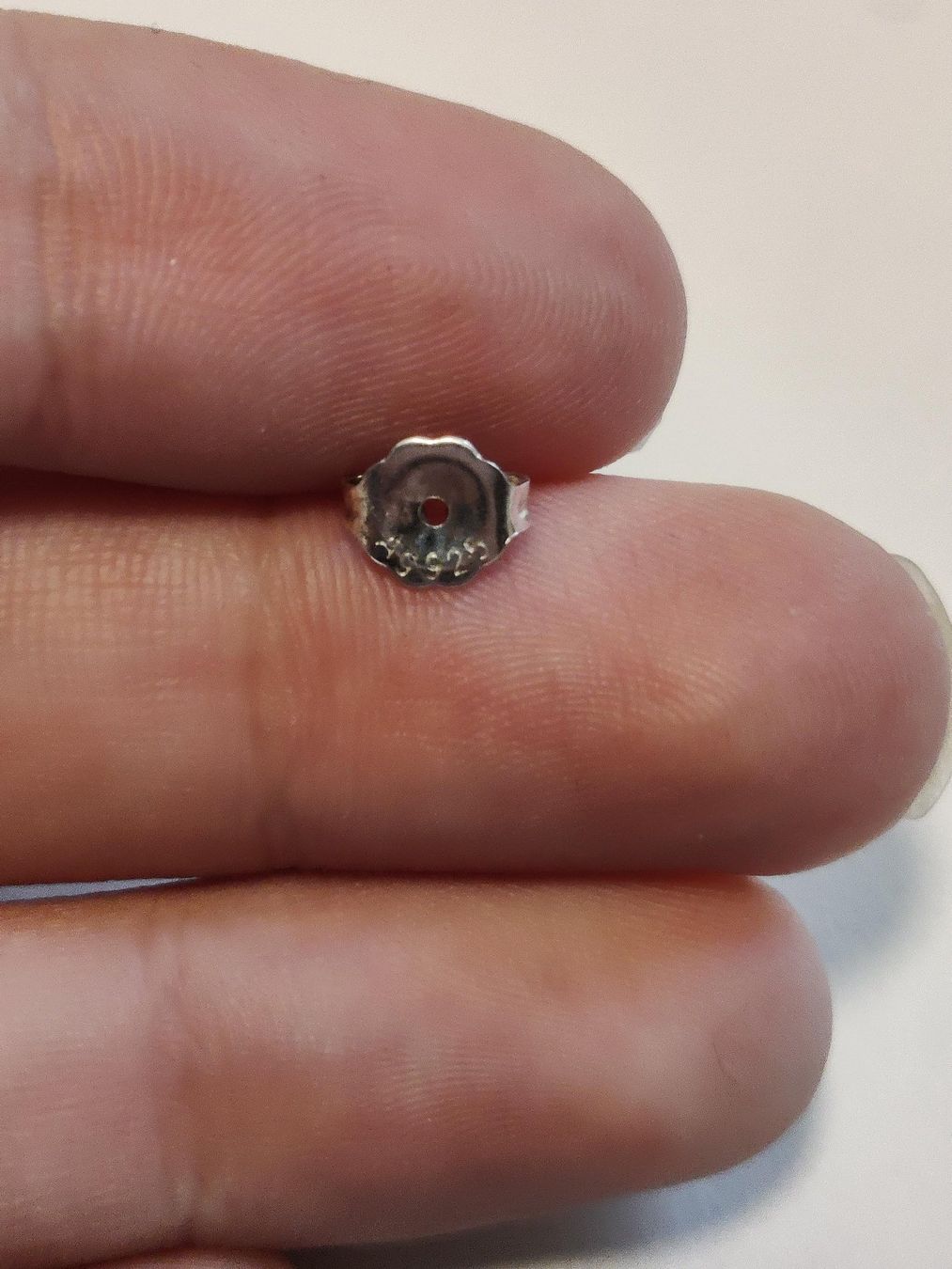 Orecchini pendenti & Orecchini a lobo: Schöne Creolen, Silber 925 – Usato da Birmensdorf ZH venduto da Nebuliane 3