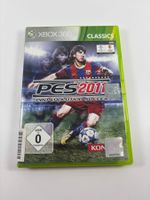 PES 2011 (Xbox 360)