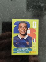 Panini WM 2026 FRA 20, Mbappe
