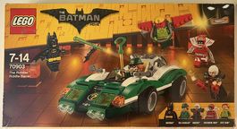 Lego Batman 70903