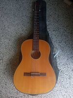 Hopf Gitarre Vintage 50-60 er Jahre
