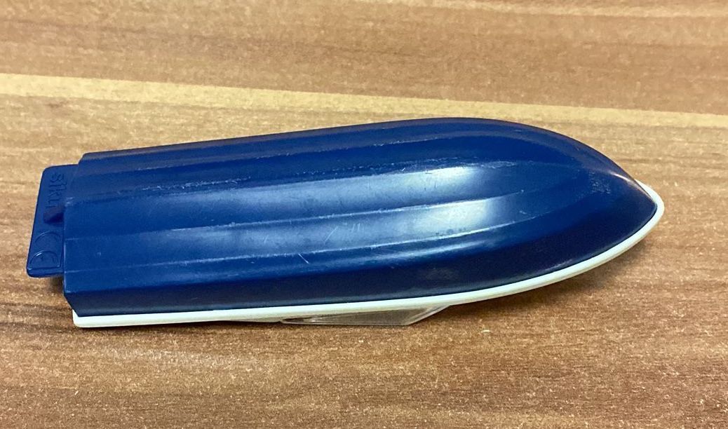 Siku Spielzeuge: Siku Boot – Gebraucht aus Wagenhausen von Svema 3