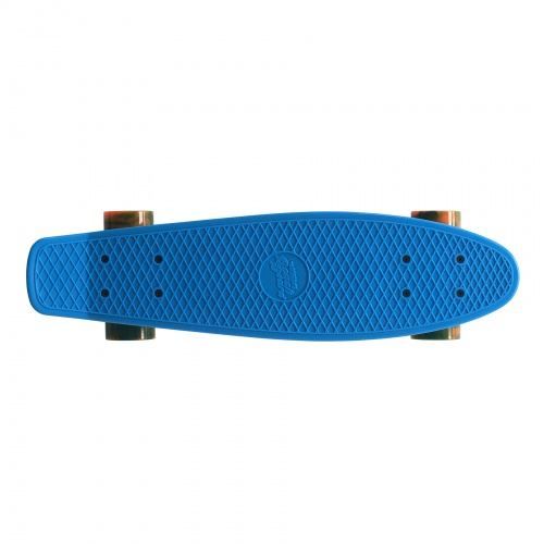 Skateboards: Beach Board Ocean breeze blue – Neu und originalverpackt aus Engelberg von centerstore 1
