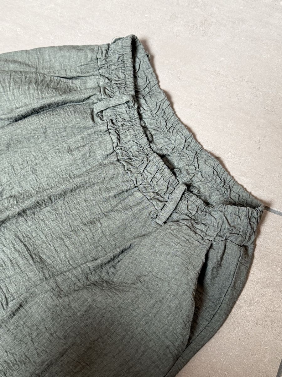 Pantaloni: Leichte Sommerhose – Nuovo (secondo la descrizione) da Sigriswil venduto da ck56 2