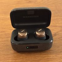 Sennheiser Momentum 4 (Kupfer)