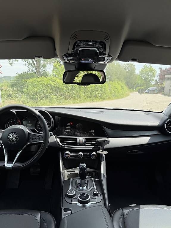 Automobili: Alfa Romeo Giulia 2.2 JTDM – Usato da Koblenz venduto da adoo123 3