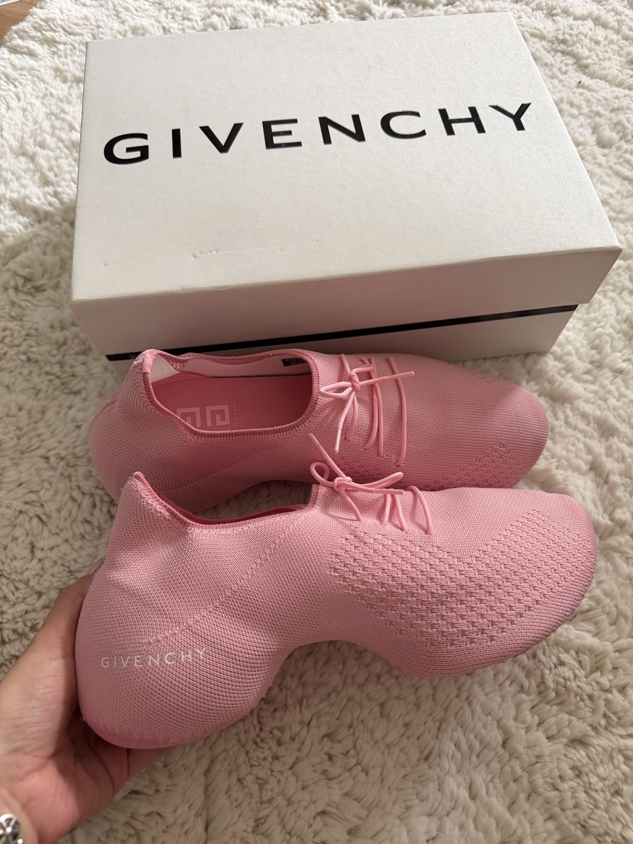 Givenchy Damenschuhe: Givenchy ,38 – Neu (gemäss Beschreibung) aus Schaffhausen von Nadiuna