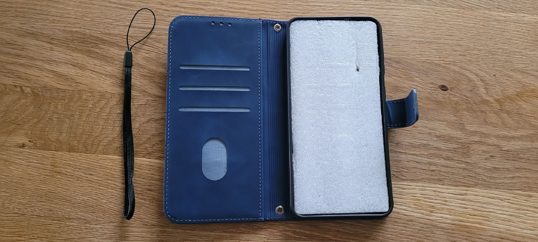 Samsung Cover & Protezioni schermo: Samsung Galaxy s25 Fe Hülle Etui – Nuovo e nell'imballaggio originale da Goldingen venduto da Klopfer10 1