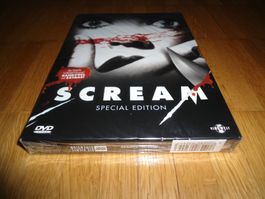 Scream - Special Edition - UNCUT