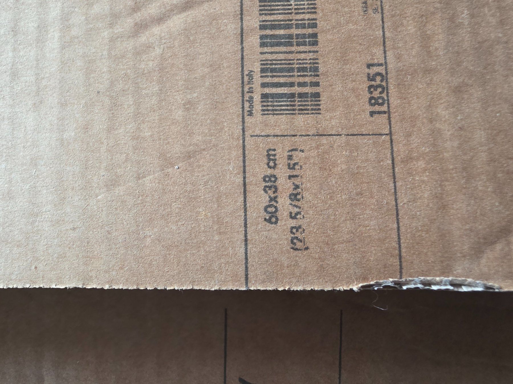 Ikea Portes: Ikea BESTA Tür – Neuf avec emballage d'origine à Rudolfingen par aaf_z8rv 2