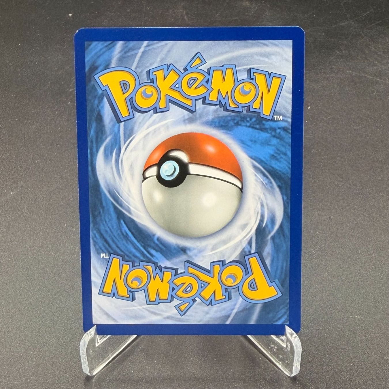 Pokémon Carte collezionabili: Pikachu 35/108 Reverse Holo Pokémon Englisch – Usato da Düdingen venduto da Nerdworld 1