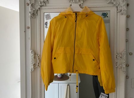 Windjacke Only, Gr.S