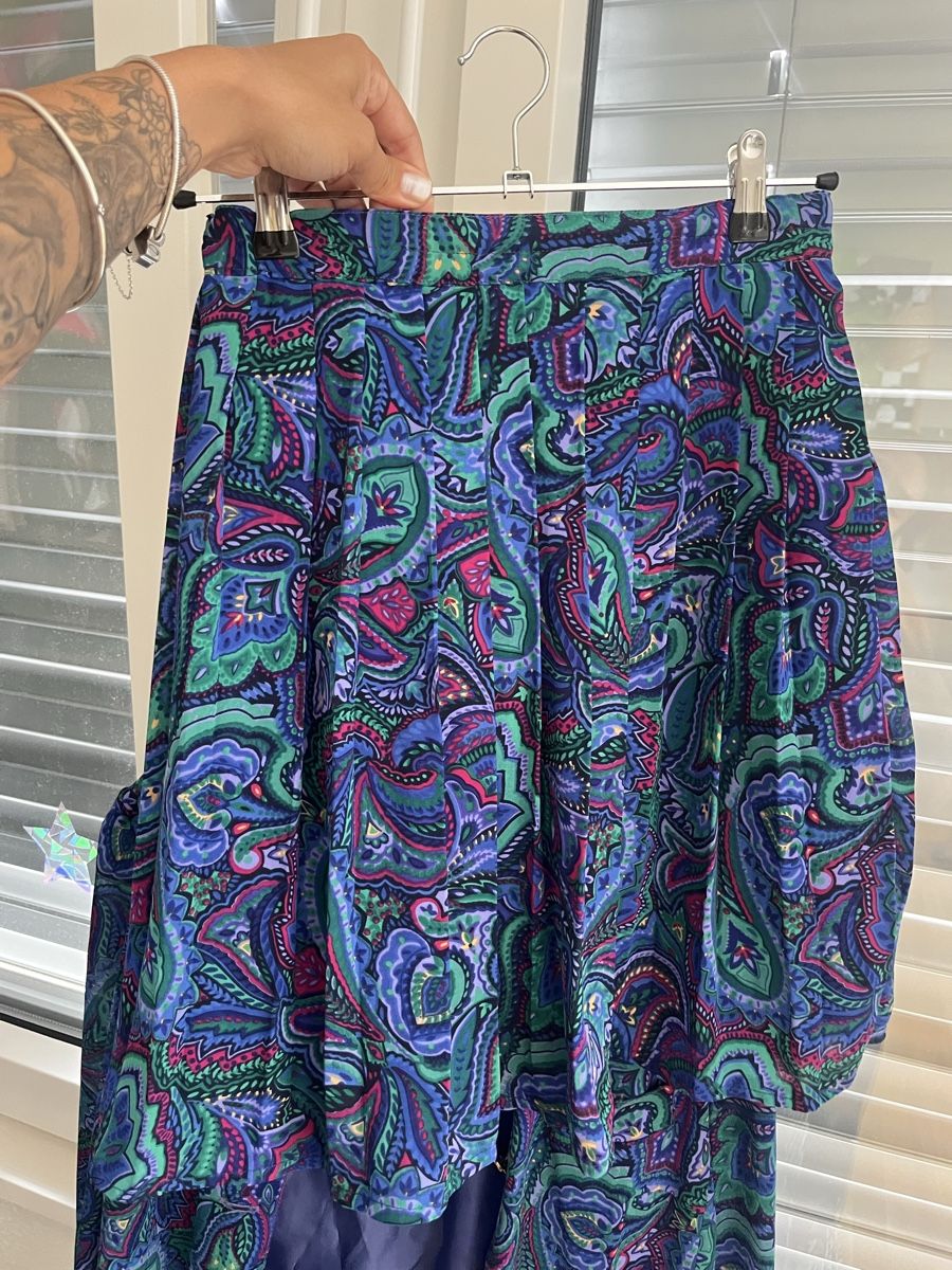 Lotti di vestiti: Vintage Zweiteiler  – Usato da Zürich venduto da laribuechel 2