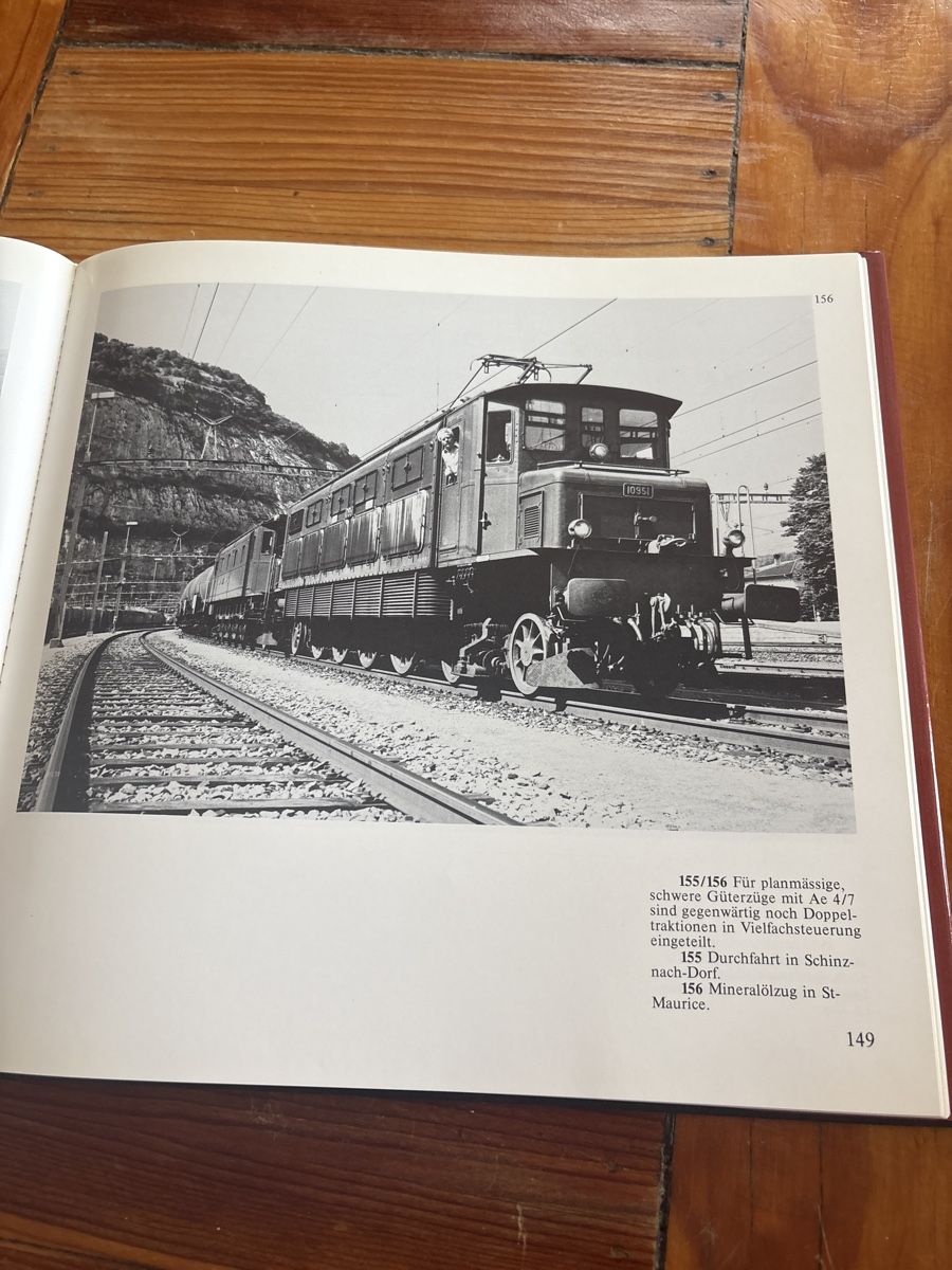 Libri: Elektro-Veteranten der SBB – Nuovo (secondo la descrizione) da Troistorrents venduto da Patalax 8