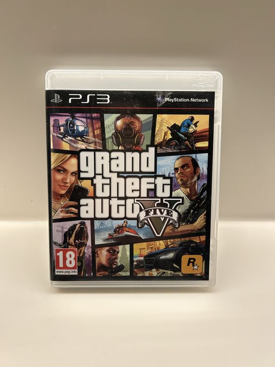 Ps3 Auto Spiele