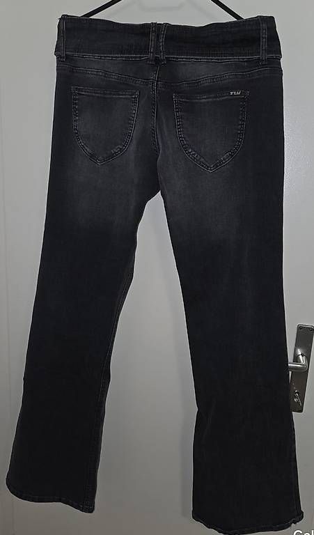 Jeans: Tally Weijl Jeans – Neu und originalverpackt aus St. Gallen von ruz_t5lk 1