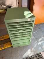 Nr 73 / Schubladenstock / Schubladen/ Werkstatswagen