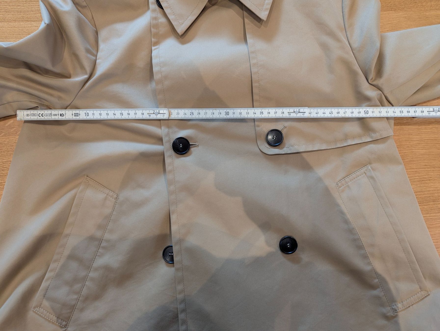 Giacche: Weekend Max Mara Biglia - T. 40 – Usato da Attalens venduto da cam_mq9h 7