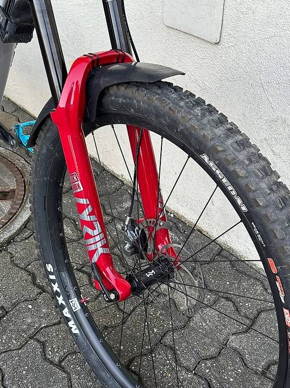Biciclette: Propoain Tyee AL 29 XL – Usato da Domat/Ems venduto da Andri241 3