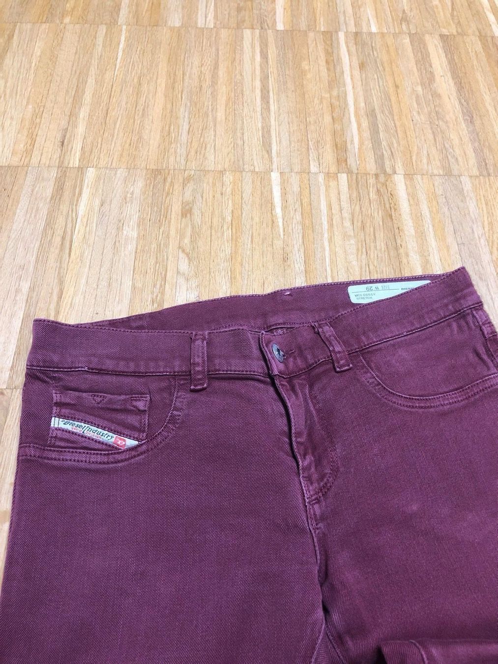 Diesel Jeans: Diesel Damen – Usato da Menzingen venduto da Dali2504 1