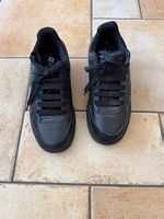 Rollen-Turnschuhe Gr. 34 "HEELYS" schwarz