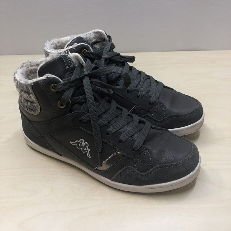 kappa schuhe 37