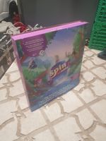 Migros Spin Mania Spinmania Brettspiel